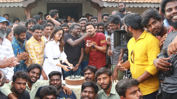 நெஞ்சுக்கு நீதி 