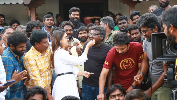 மாமன்னன் திரைப்படம் 