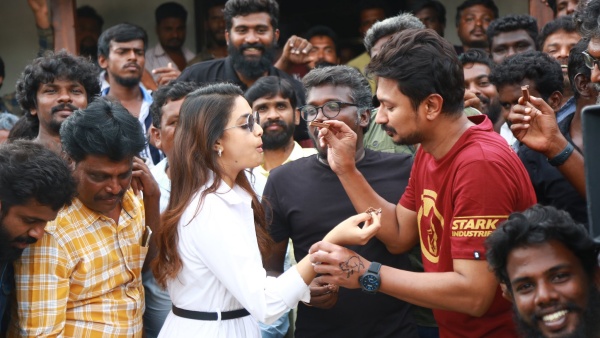 கழகத் தலைவன் 