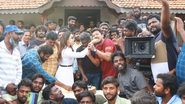 மகிழ் திருமேனி திரைப்படம் 