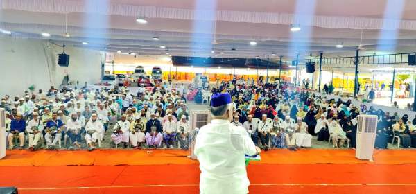 கொச்சின் புறப்பாடு 