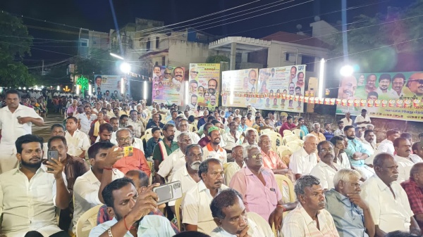  நாலாந்தர பேச்சு 