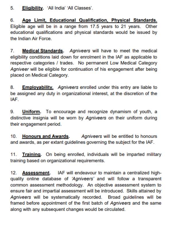 விமானப்படை விளக்கம் 