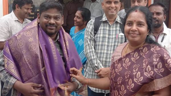 பாஜக முனைப்பு 
