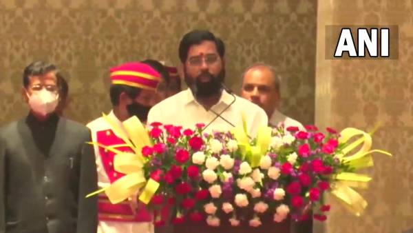  ஏக்நாத் ஷிண்டே 