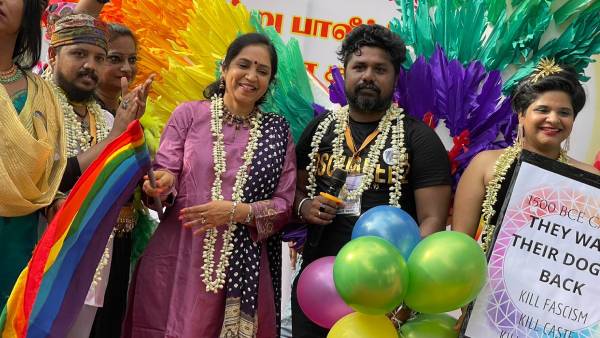 கலை நிகழ்ச்சிகள் 