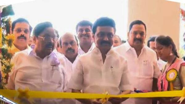 வேலூர் நிகழ்ச்சி 