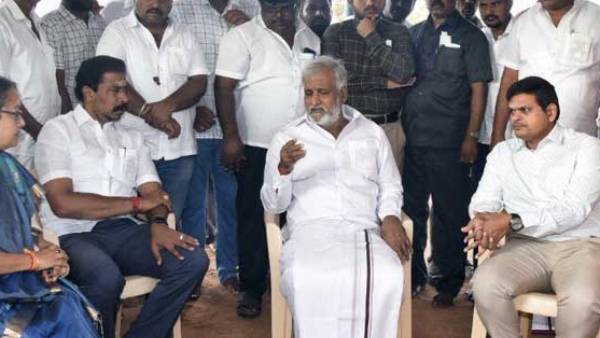 திருடப்பட்ட சிலைகள் 