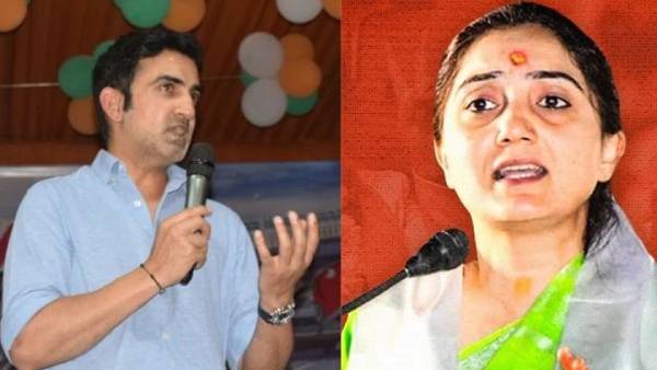 கவுதம் காம்பீர் ட்விட் 