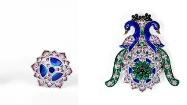 PHOTOS : Here are photos of Prime Minister Narendra Modis gifts to leaders at the G7 summit 