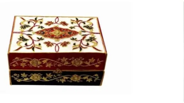 PHOTOS : Here are photos of Prime Minister Narendra Modis gifts to leaders at the G7 summit 