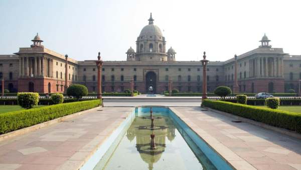 இந்தியா எதிர்ப்பு 