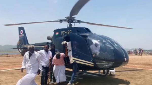 ஹெலி டூரிசம் 