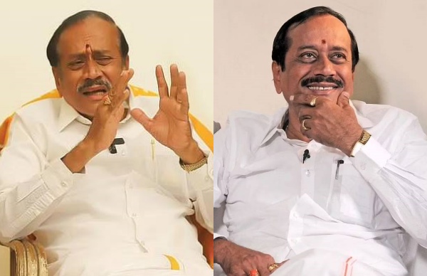  எச் ராஜா ட்வீட் 