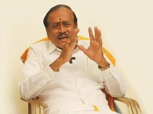 தமிழகம் 