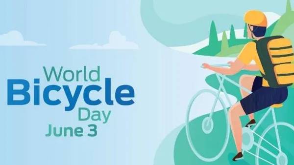 முதல்வர் ஸ்டாலின் சைக்கிள் பயணம் 