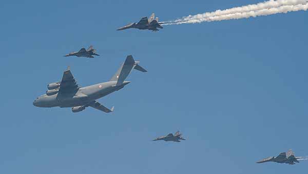 தேர்வு முறை: 