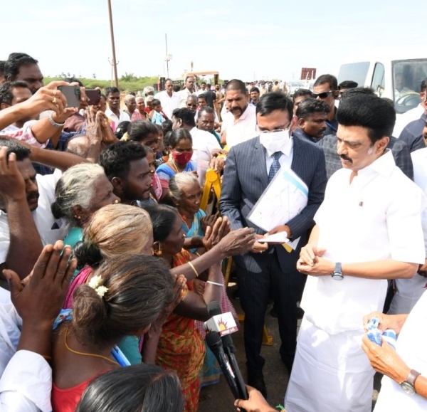  திருச்சி பயணம் 