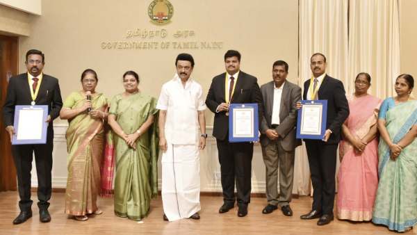 சமூக நலத்துறை 