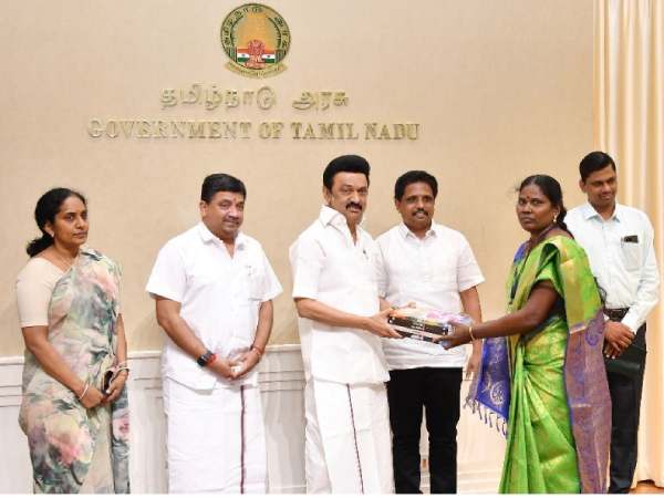 காணொலி மூலம் காணொலி மூலம்