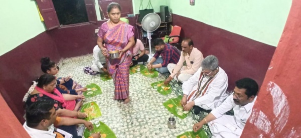 வெங்காய தோசை 