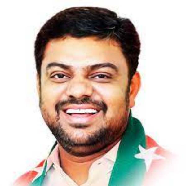 இரங்கல் -ஆறுதல் 