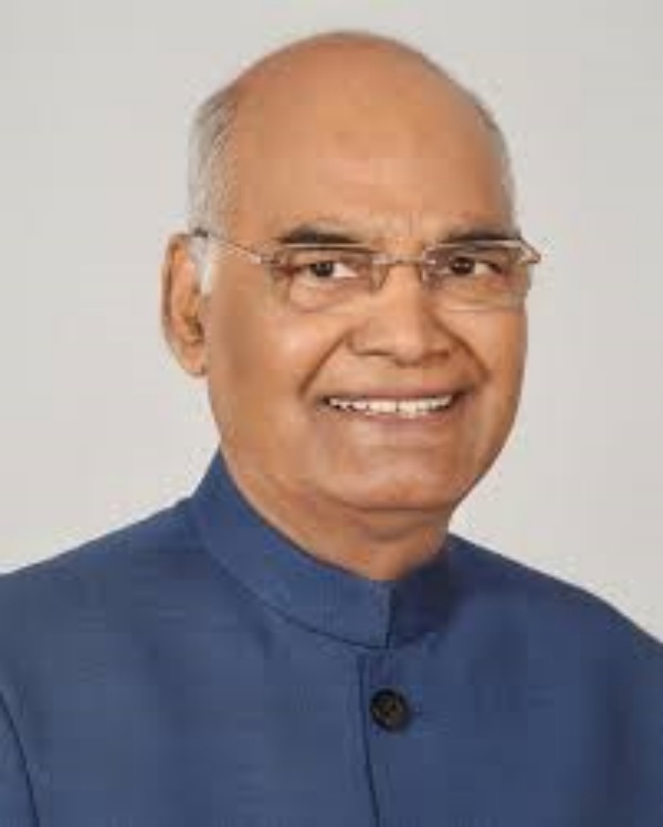  ராம்நாத் கோவிந்த்