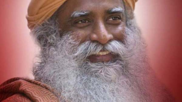  ஜக்கி வாசுதேவ் நன்றி 