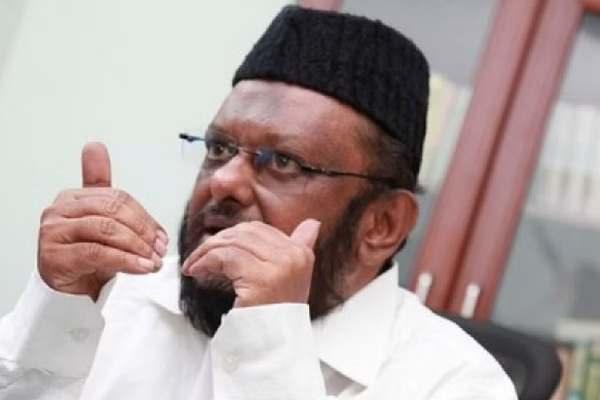 யு ஏ பி ஏ சட்டம் 