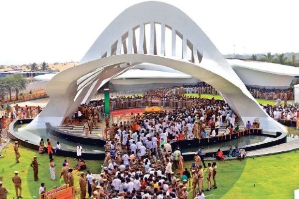 தலைவர்கள் நினைவிடங்கள் தலைவர்கள் நினைவிடங்கள்