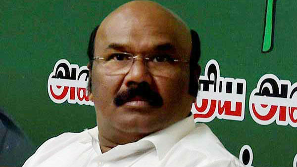 ஒற்றை தலைமை 