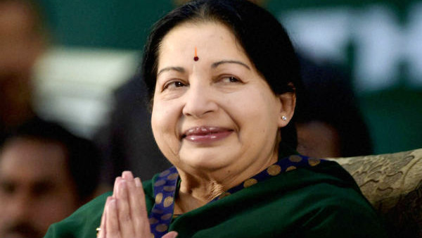 புரட்சித்தலைவி அம்மா 
