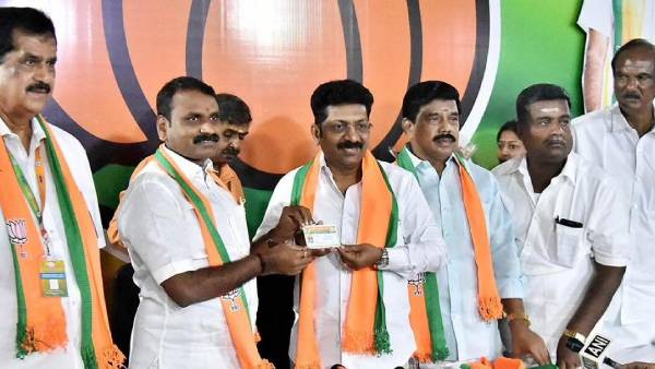 ஆதரவாளர்கள் நெருக்கடி 