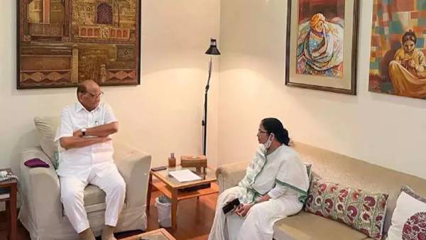 மம்தா பானர்ஜி 