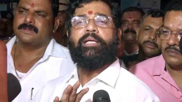 ஏக்நாத் ஷிண்டே ஏக்நாத் ஷிண்டே