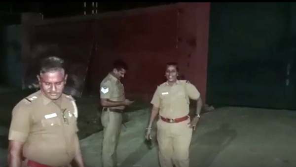  திருவண்ணாமலை