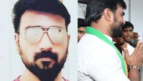  தாஸ்வின் ஜான் கிரேஸ்