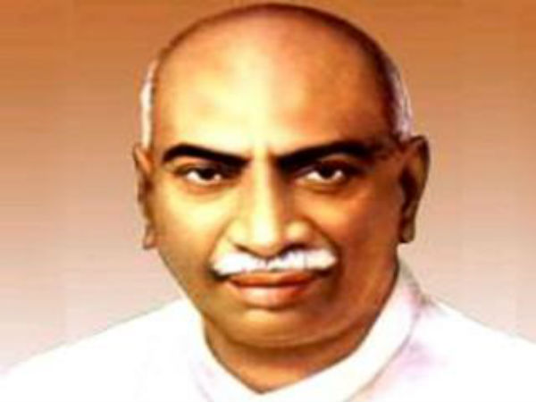 காமராஜர் படம் 