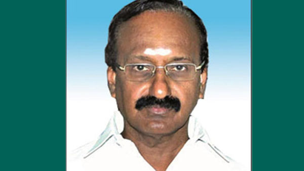 நிர்வாகிகள் ஆதரவு 