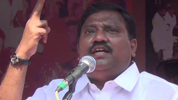 நாங்க எவ்வளவு பேசலாம்? 