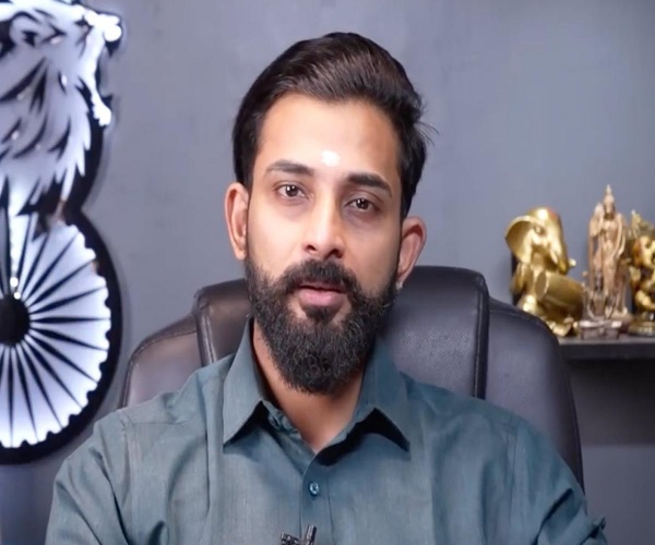 15 நாள் நீதிமன்ற காவல் 