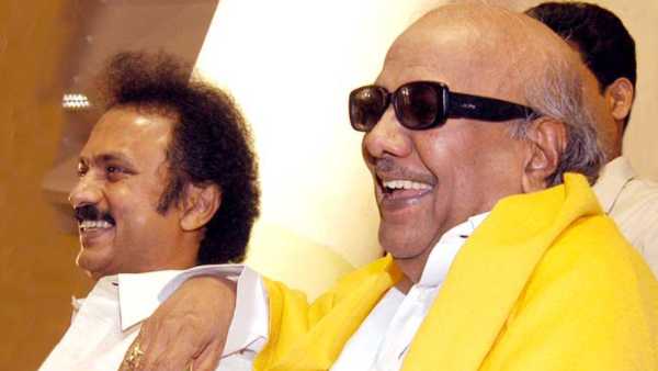 ஆசைகளுக்கு உயிர்கொடுக்கும் அப்பாக்கள் 