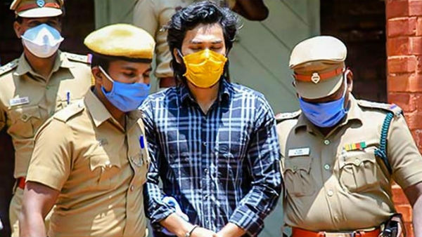 2 முறை ஜாமீன் மனு தள்ளுபடி 2 முறை ஜாமீன் மனு தள்ளுபடி
