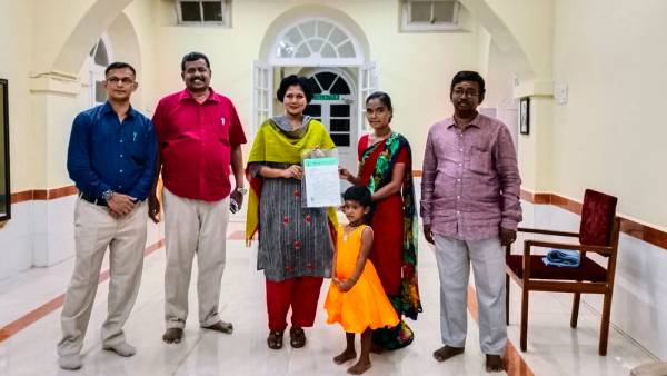 பொதுமக்கள் பாராட்டு பொதுமக்கள் பாராட்டு