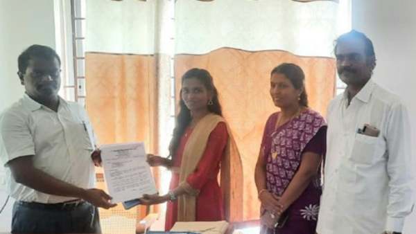 தலைவர் பதவி தலைவர் பதவி