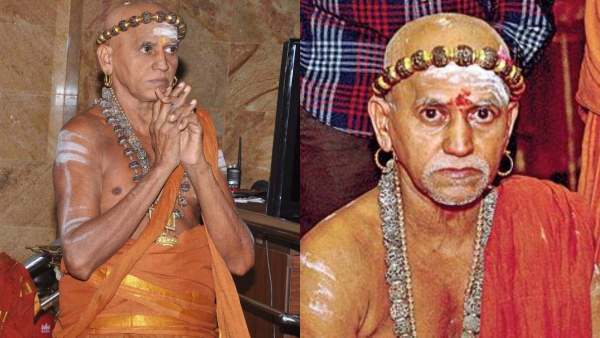  தமிழில் பூஜை இல்லை