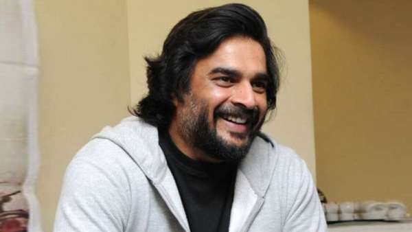 மாதவனின் சர்ச்சை பேச்சு மாதவனின் சர்ச்சை பேச்சு