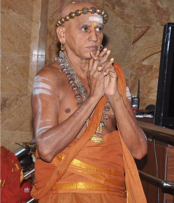 மதுரை ஆதீனம் 