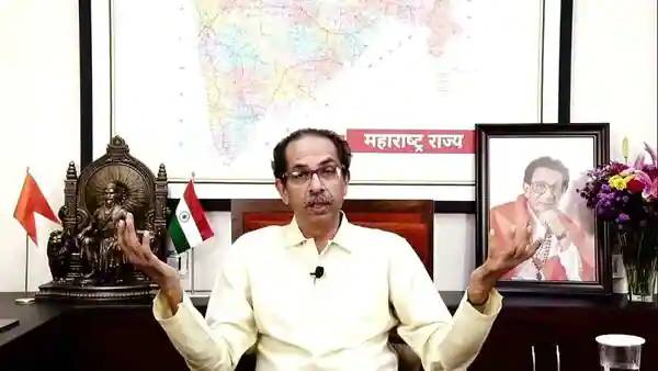 சிவசேனா மீது புகார் சிவசேனா மீது புகார்