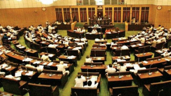 நம்பிக்கையில்லா தீர்மானம் 